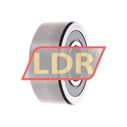 INA LR5307-2RS rulman resim 2