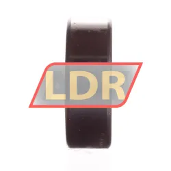 INA NA2205-X-2RSR rulman resim 2