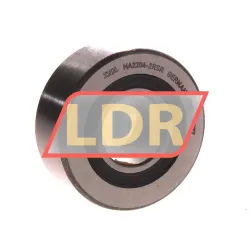 INA NA2204-2RSR