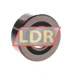 INA NA2204-2RSR rulman resim 2