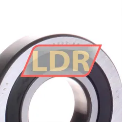 INA LR207-2RSR rulman resim 2