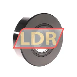 INA NUTR50110-X-A rulman resim 2