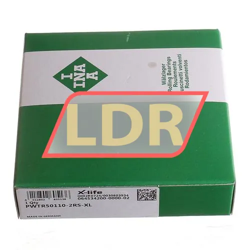 INA PWTR50110-2RS-XL ürün fotoğrafı 4