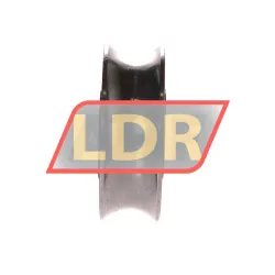 INA LFR5206-25-NPP rulman resim 2