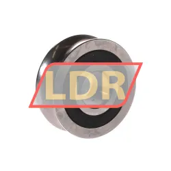 INA LFR5206-25-NPP rulman resim 3