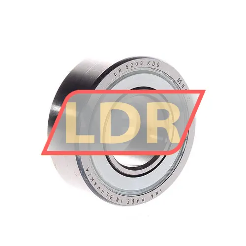INA LR5208KDD