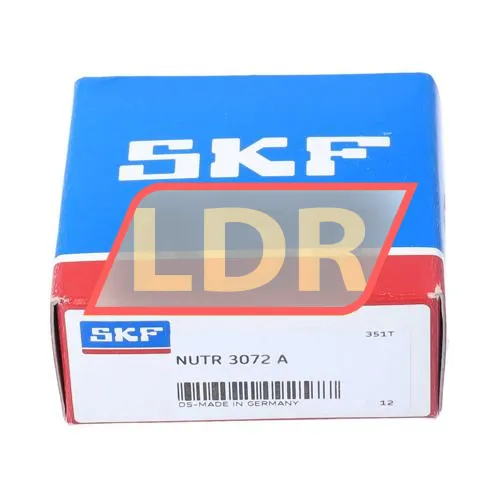 SKF NUTR3072A ürün fotoğrafı 3