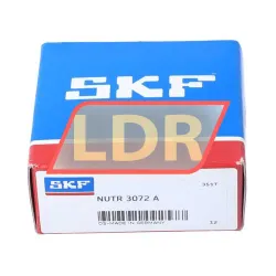 SKF NUTR3072A rulman resim 3