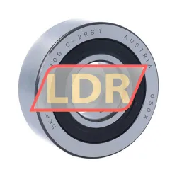 SKF 305806C-2RS1