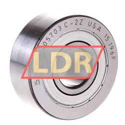 SKF 305703C-2Z