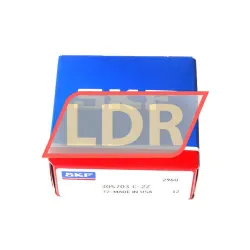 SKF 305703C-2Z rulman resim 2