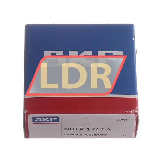 SKF NUTR1747A ürün fotoğrafı 3