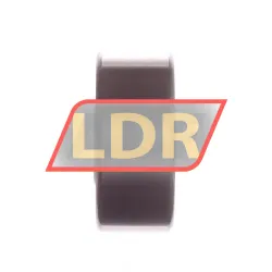 SKF NUTR1747A rulman resim 2