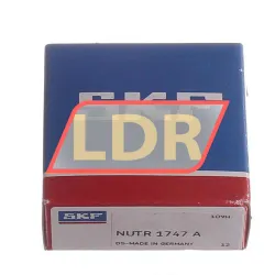 SKF NUTR1747A rulman resim 3