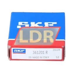 SKF 361201R rulman resim 3