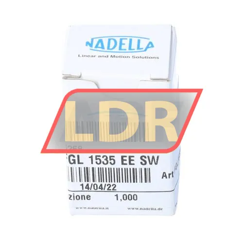 Nadella FGL1535EESW ürün fotoğrafı 3