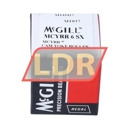 McGill MCYRR6SX ürün fotoğrafı 3