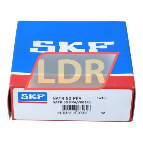 SKF NATR50PPA ürün fotoğrafı 3
