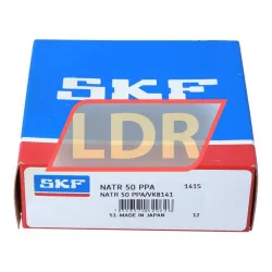 SKF NATR50PPA rulman resim 3