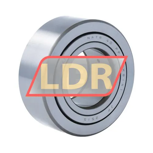SKF NATR40PPA