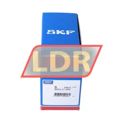 SKF NATV17PPA rulman resim 2