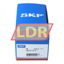 SKF NATR10X rulman resim 3