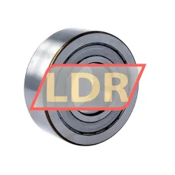 SKF 305807C-2Z rulman resim 2