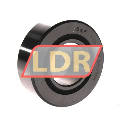 SKF NA2207-2RS
