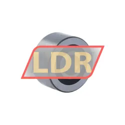 SKF NA22/8-2RS rulman resim 2
