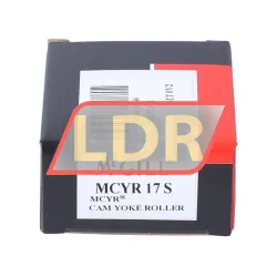 McGill MCYR17S rulman resim 3