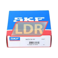 SKF NATV50PP rulman resim 3