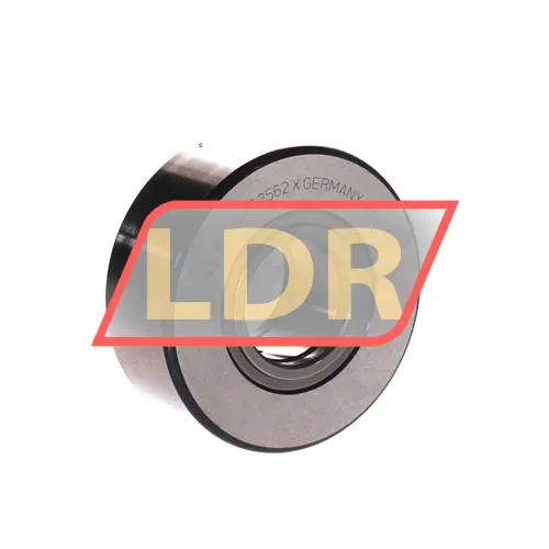SKF NUTR2562X