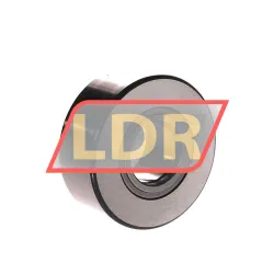 SKF NUTR2562X rulman resim 2