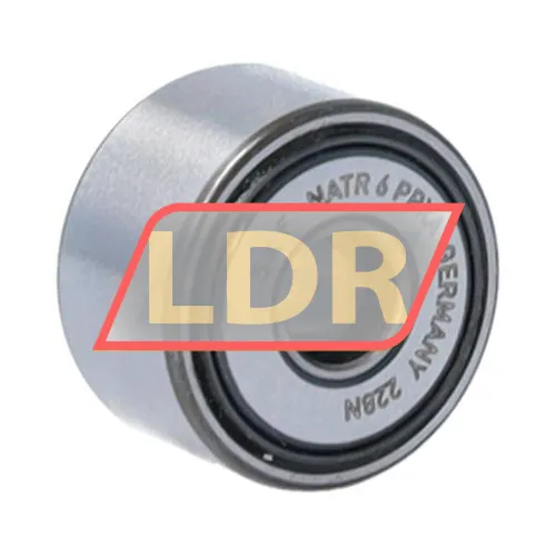 SKF NATR6PPXA