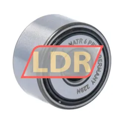 SKF NATR6PPXA