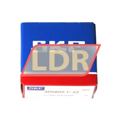 SKF 305805C-2Z rulman resim 2