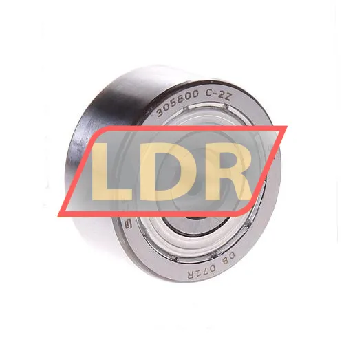 SKF 305800C-2Z