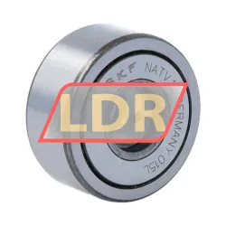SKF NATV12 rulman resim 2
