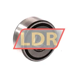 SKF NATR12PPXA rulman resim 2