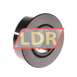 SKF NUTR50110A rulman resim 2