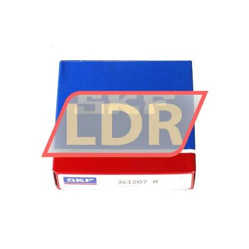 SKF 361207R ürün fotoğrafı 4