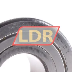 SKF 305707C-2Z rulman resim 2