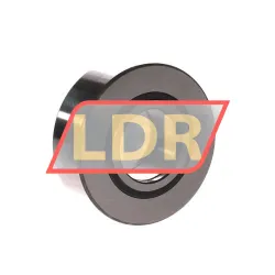 SKF NUTR4090X rulman resim 2