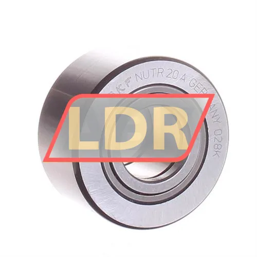 SKF NUTR20A