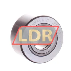 SKF NUTR20A