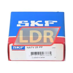 SKF NATV25PP rulman resim 3
