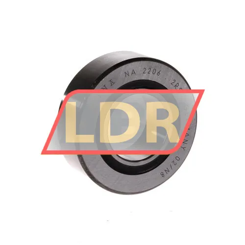 SKF NA2206-2RS