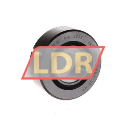 SKF NA2206-2RS