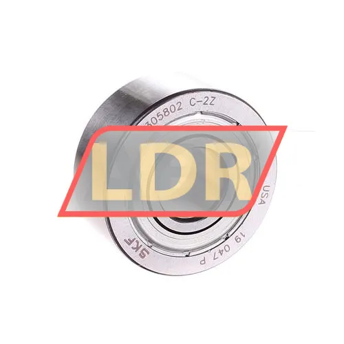 SKF 305802C-2Z