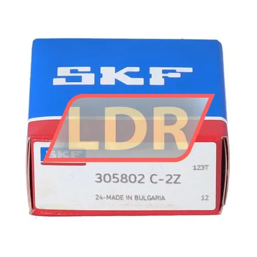 SKF 305802C-2Z ürün fotoğrafı 2